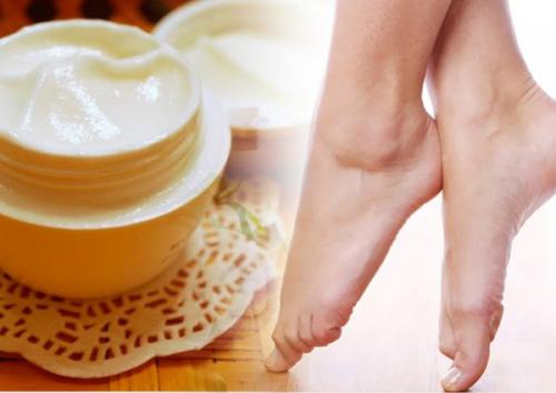 Как использовать касторовое масло для ухода за пятками: секреты красивых и нежных стоп 08