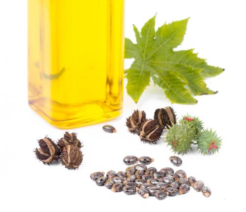 Как использовать касторовое масло для ухода за пятками: секреты красивых и нежных стоп 01