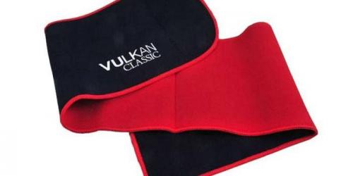 Можно ли использовать пояс Vulcan Classic людям с лишним весом. Инструкция пояса Вулкан Классик