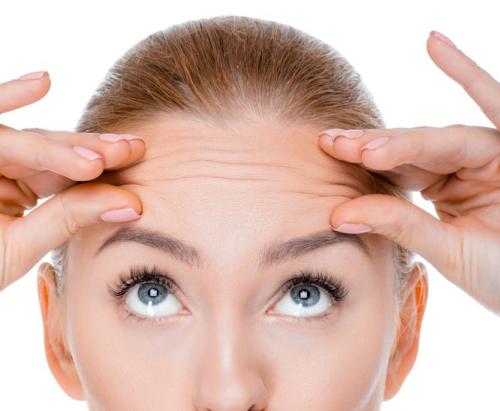 Вся правда о морщинах и методах борьбы с ними. Как убрать морщины на лбу? 01 Вся правда о морщинах и методах борьбы с ними. Как убрать морщины на лбу? 01