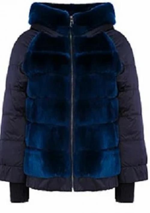 Лучшие шубы из норки. Разновидность меха