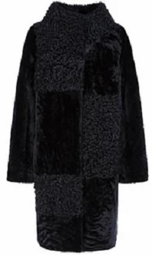 Лучшие шубы из норки. Разновидность меха