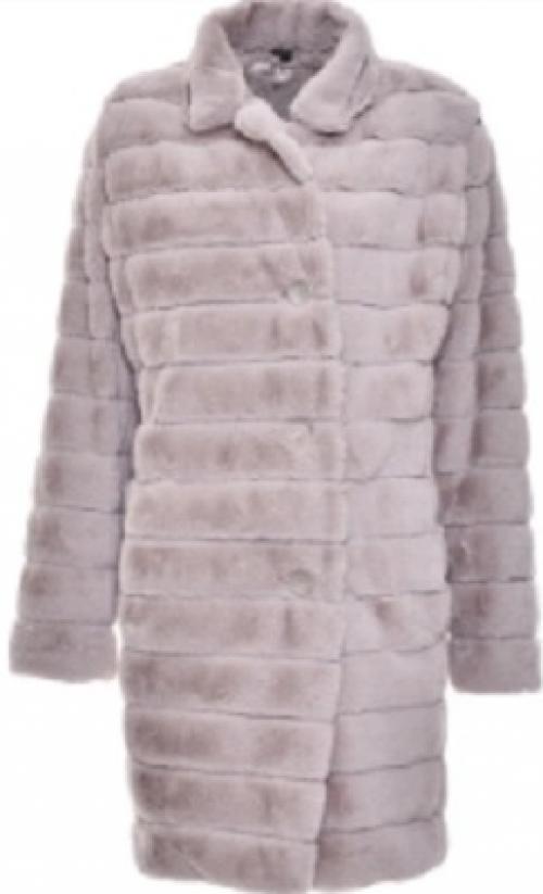 Лучшие шубы из норки. Разновидность меха