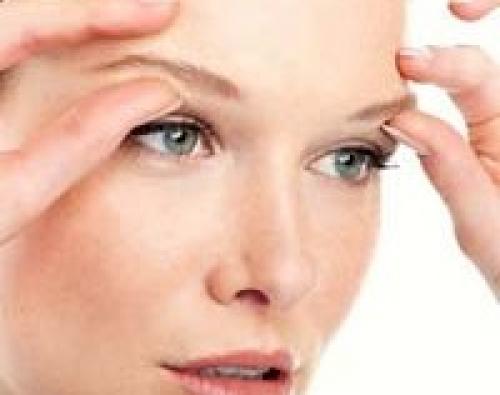 Как избавиться от птоза верхних век на лице. Причины развития патологического опущения верхнего века 07