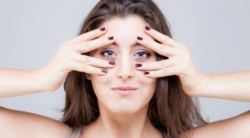 Как избавиться от птоза верхних век на лице. Причины развития патологического опущения верхнего века 02