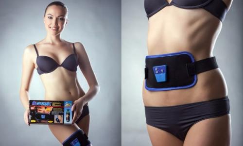 Какие противопоказания к использованию пояса для похудения. Пояс Ab Gymnic для похудения живота. Реальные отзывы, где купить, противопоказания, инструкция