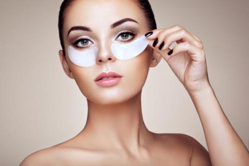 Удаление морщин под глазами в GMTClinic. Блефаропластика век 01 Удаление морщин под глазами в GMTClinic. Блефаропластика век 01