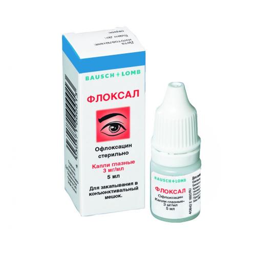 Противомикробные капли для глаз. Рейтинг лучших капель для глаз от конъюнктивита 06