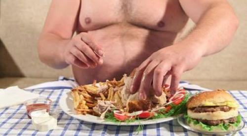 Диета при повышенном холестерине. Лечебно-профилактическая диета при высоком холестерине 04