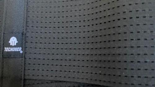 Как именно работает пояс для похудения. Пояс для коррекции фигуры Tecnomed