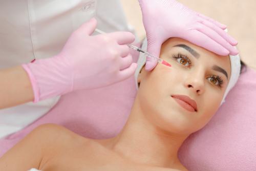 Как избавиться от мешков и синяков под глазами. Косметологические методы избавления от тёмных кругов под глазами 01