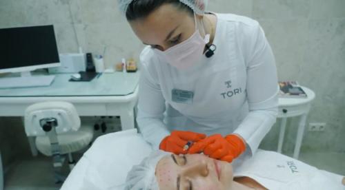 Долой морщины Топ процедур Блог клиники лица. Косметологические процедуры для мелкоморщинистого типа старения лица с фото 06 Долой морщины Топ процедур Блог клиники лица. Косметологические процедуры для мелкоморщинистого типа старения лица с фото 06