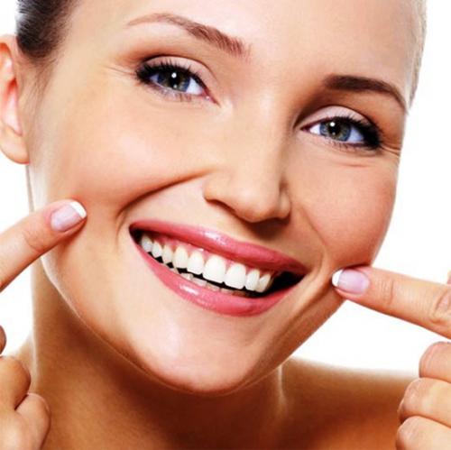 9 способов, как избавиться от носогубных складок. Причины появления носогубных складок 05 9 способов, как избавиться от носогубных складок. Причины появления носогубных складок 05