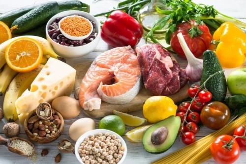 Питание при беременности в первом. Питание в первом триместре беременности (1-13 нед) 01