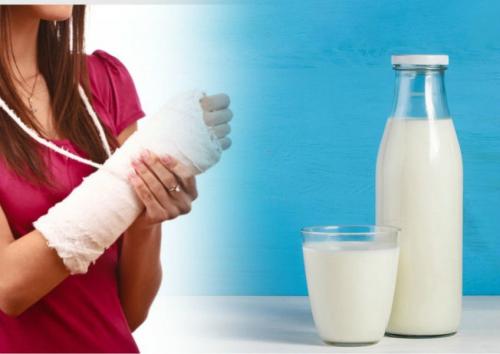 Вред молока для суставов. Александр Попандопуло, врач терапевт. Редактор А. Герасимова