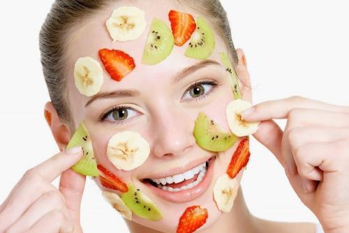 Какие маски омолаживают лицо. Маски домашнего изготовления 02 Какие маски омолаживают лицо. Маски домашнего изготовления 02