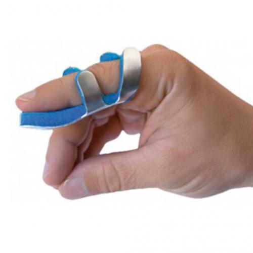 Фаланга пальца руки. Какие бывают переломы фаланг?