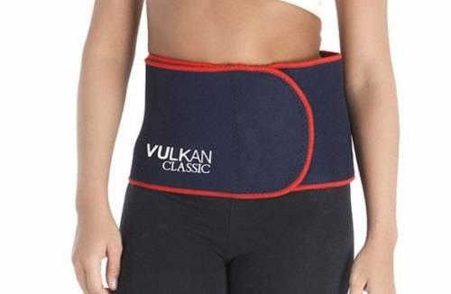 Сколько времени в день нужно носить пояс Vulkan Classic для видимых результатов. Пояс для похудения Вулкан: инструкция по применению