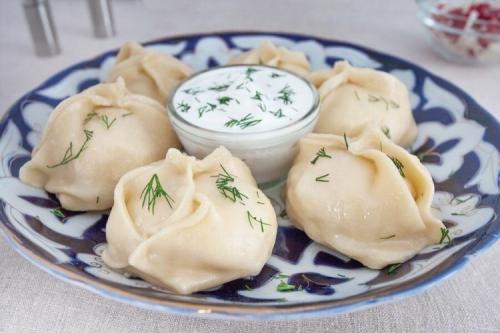 Какие виды мяса наиболее подходят для начинки мант для детей. Манты: 20 отличных рецептов в домашних условиях (пошагово)
