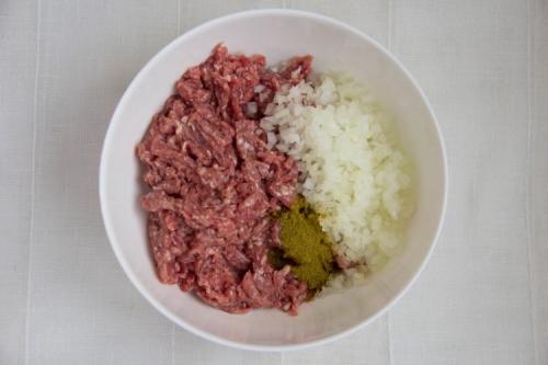 Какие виды мяса наиболее подходят для начинки мант для детей. Манты: 20 отличных рецептов в домашних условиях (пошагово)