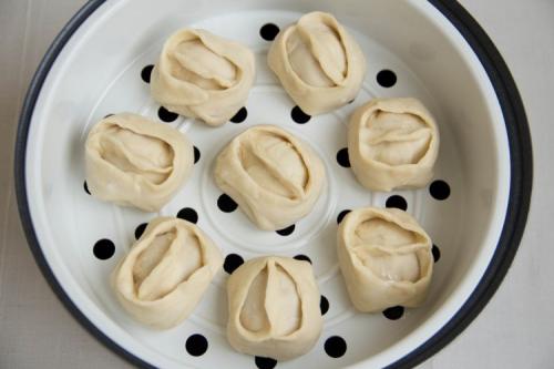 Какие виды мяса наиболее подходят для начинки мант для детей. Манты: 20 отличных рецептов в домашних условиях (пошагово)