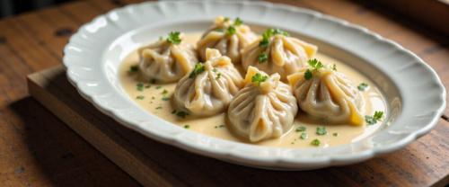 Какие соусы или подливки подходят для детских мант. Соус к мантам – 11+ вкусных и проверенных соусов