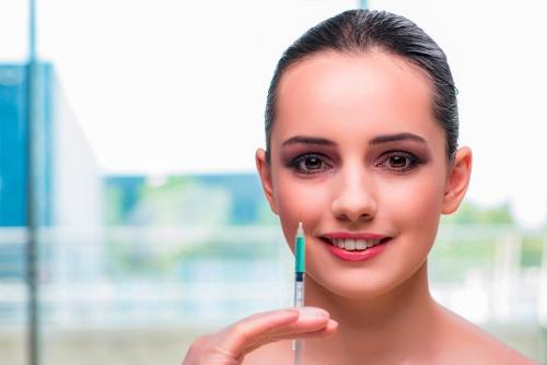 Тонкая кожа под глазами морщины. Как стереть морщинки под глазами