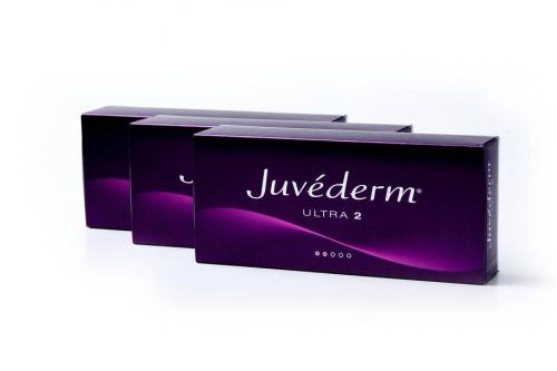 Уход за кожей вокруг глаз посл.  Контурная пластика