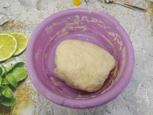 Можно ли использовать магазинное тесто для мантов, или это запрещено. Вкусное тесто для мантов. Классический рецепт теста на манты: