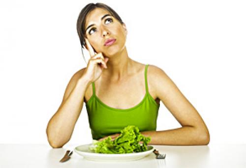 Быстрое похудение за неделю на 7 кг: реально ли это 04