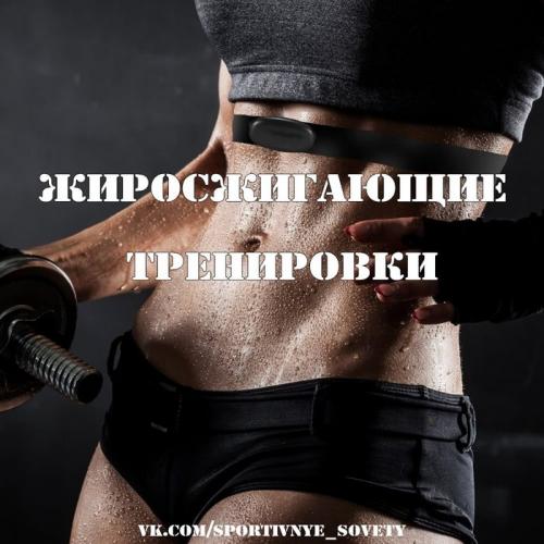 Можно ли делать жиросжигающую тренировку дома. Существуют ли жиросжигающие тренировки?