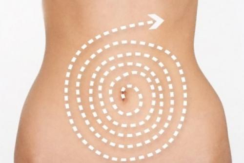 За 7 дней к идеальной линии живота: практические советы и рекомендации 03 За 7 дней к идеальной линии живота: практические советы и рекомендации 03