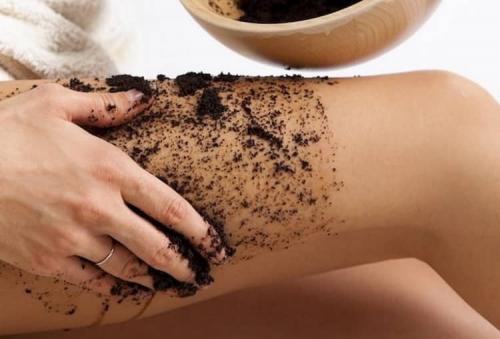 Скраб для тела в домашних условиях на продажу. Правила применения