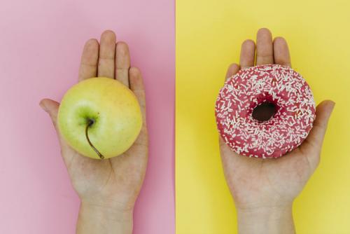 Коррекция питания при дефиците массы тела.. Краткое описание 09