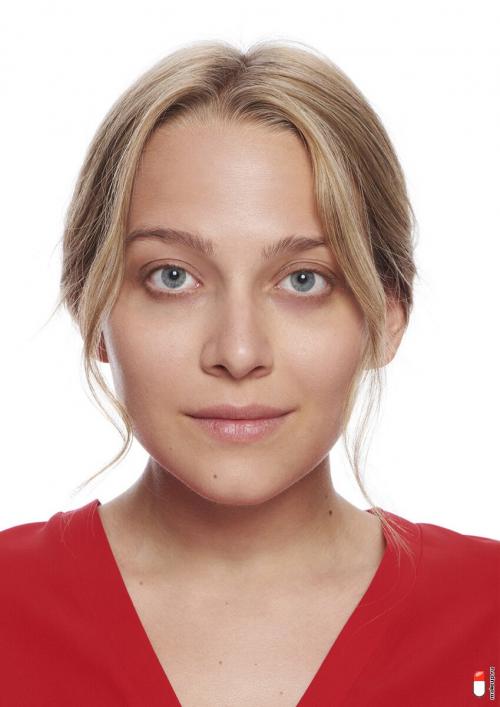 Какие правила нужно соблюдать, чтобы яркий макияж выглядел естественно. Натуральный макияж: фотоинструкция