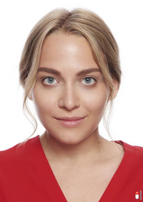 Какие правила нужно соблюдать, чтобы яркий макияж выглядел естественно. Натуральный макияж: фотоинструкция