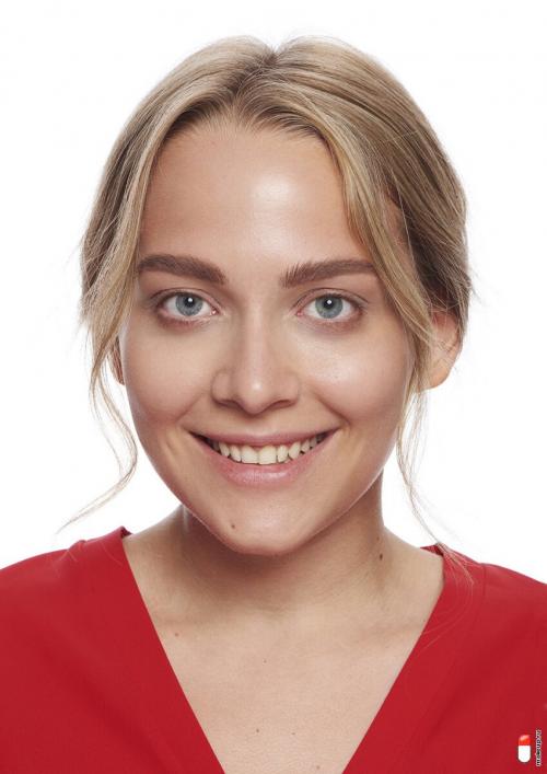 Какие правила нужно соблюдать, чтобы яркий макияж выглядел естественно. Натуральный макияж: фотоинструкция