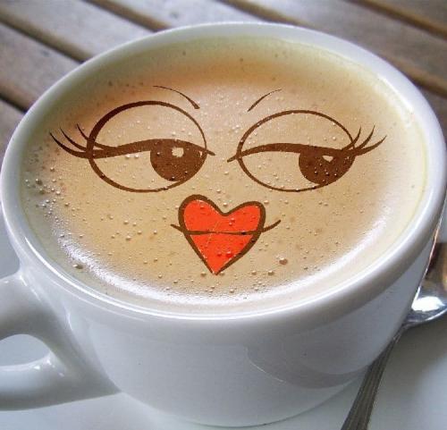 Как наносить кофейный скраб на лицо и тело. Как сделать кофейный скраб 12