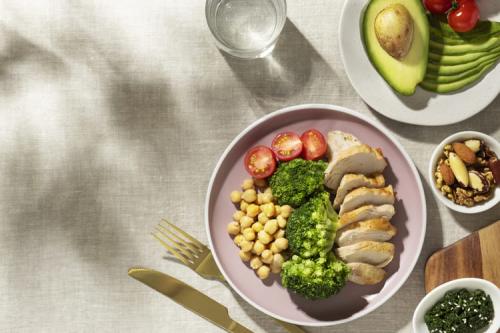 Как протокол повлиял на ваше питание и привычки в еде. Как работает палео протокол питания