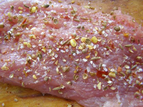 Мясные блюда на пару – самые простые рецепты