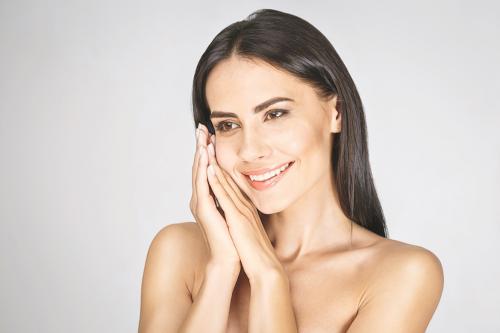 Скраб из кофе для лица от прыщей. Какие скрабы можно использовать при акне?