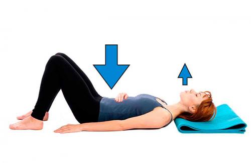 Ошибки вакуума. 3 ошибки при выполнении вакуума живота, которые совершают многие