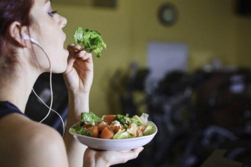 Ошибки вакуума. 3 ошибки при выполнении вакуума живота, которые совершают многие