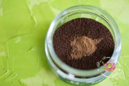 Кофейный скраб с корицей. Лучшая хенд-мейд косметика: кофейный скарб с корицей и медом в домашних условиях