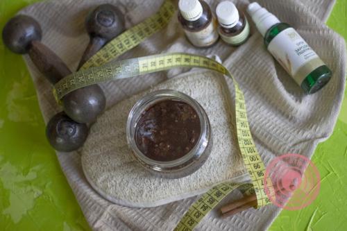 Кофейный скраб с корицей. Лучшая хенд-мейд косметика: кофейный скарб с корицей и медом в домашних условиях