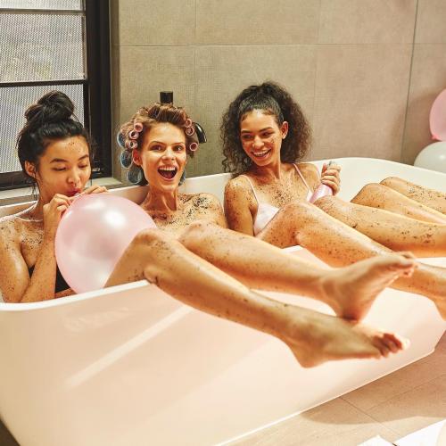 Кофейный скраб для лица с творогом. Как сделать дома, как использовать для лица и тела