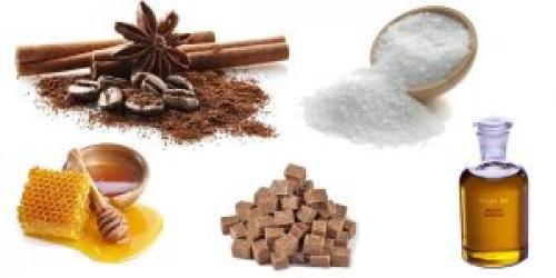 Кофейный пилинг для тела и лица в домашних условиях. Рецепты для тела