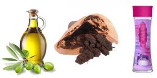 Кофейный пилинг для тела и лица в домашних условиях. Рецепты для тела