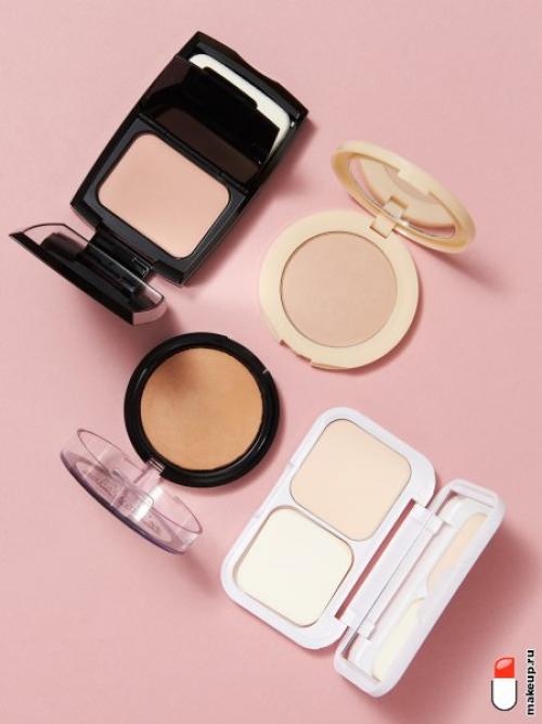 Как носить с собой рассыпчатую пудру. Разбитые мечты: как использовать остатки пудры