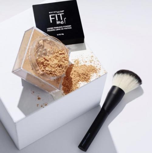 Как носить с собой рассыпчатую пудру. Разбитые мечты: как использовать остатки пудры